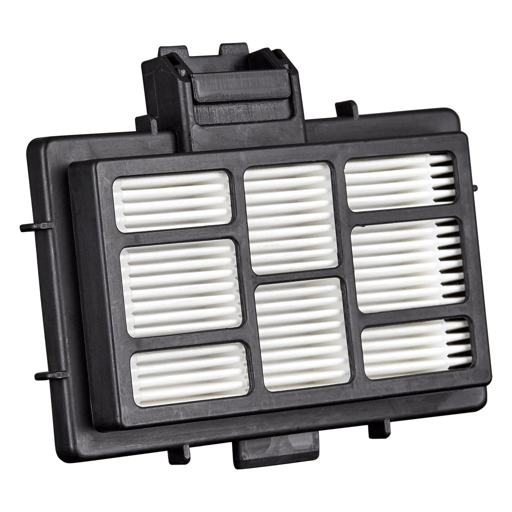 HEPA-filter outlet till CHDS050 Champion