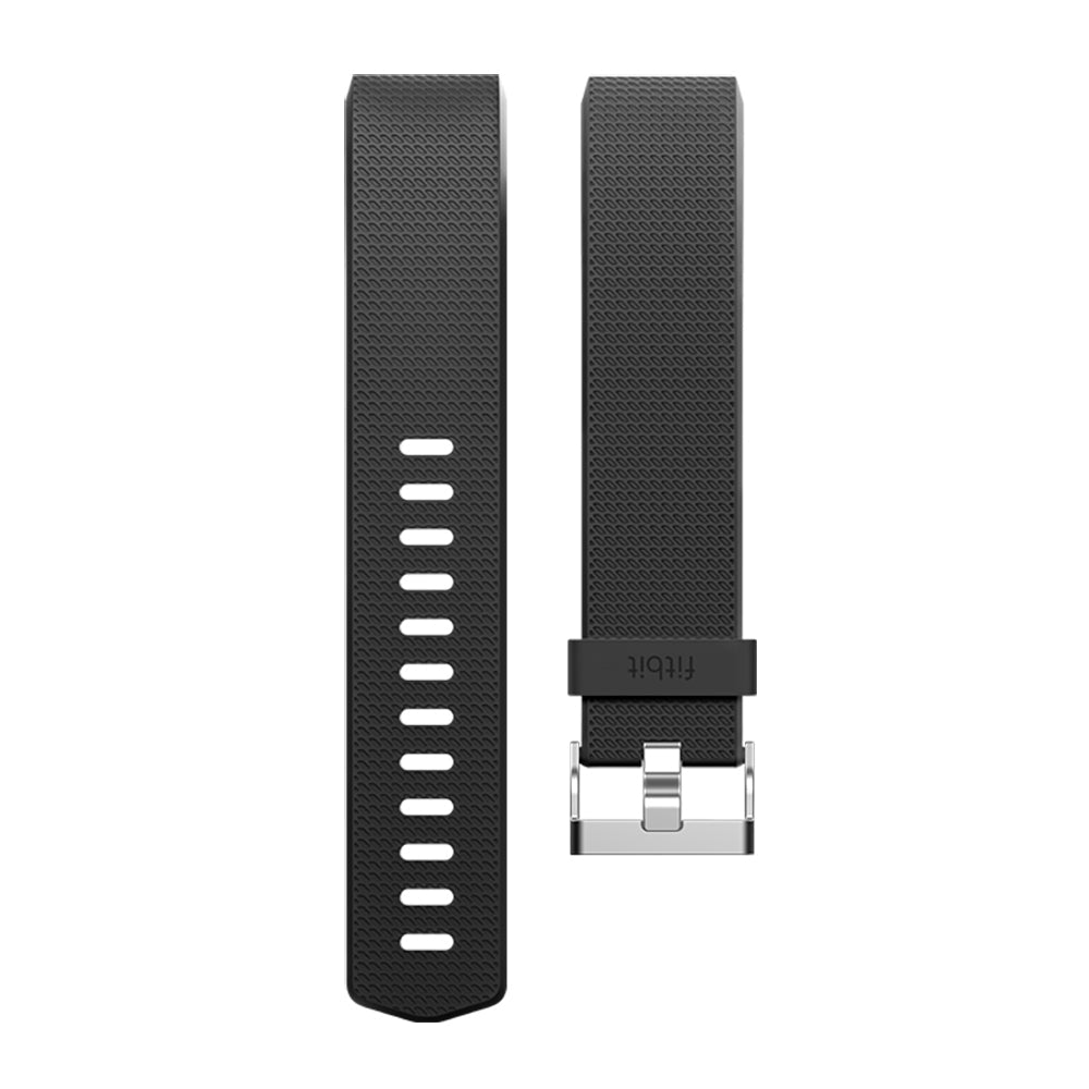 Charge 2 Armband Black Small Fitbit