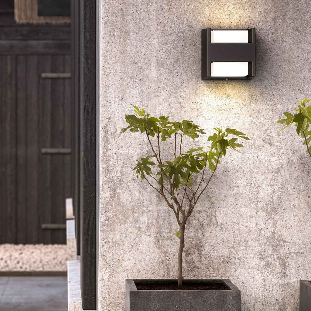 myGarden Arbour Vägglampa LED Philips