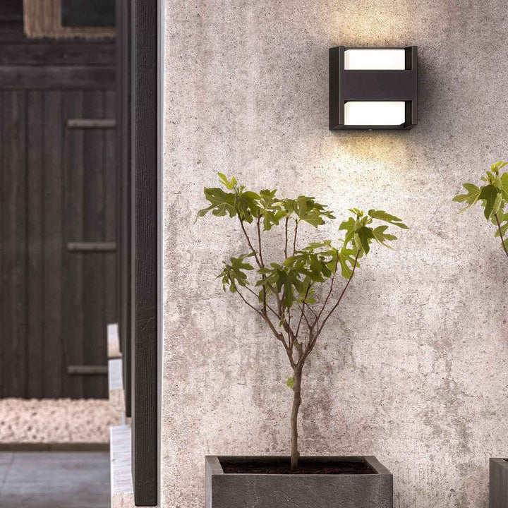 myGarden Arbour Vägglampa LED Philips