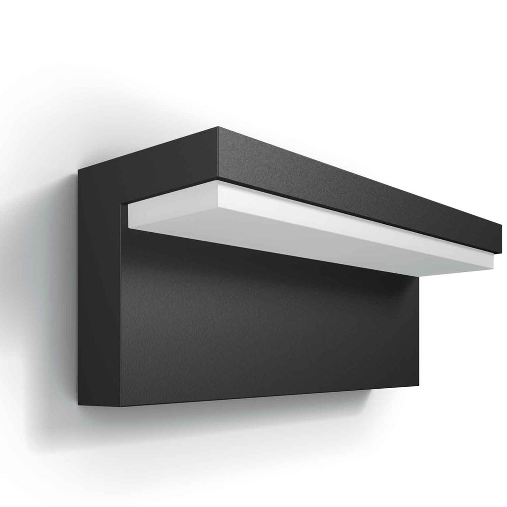 myGarden Bustan Vägglampa LED Philips