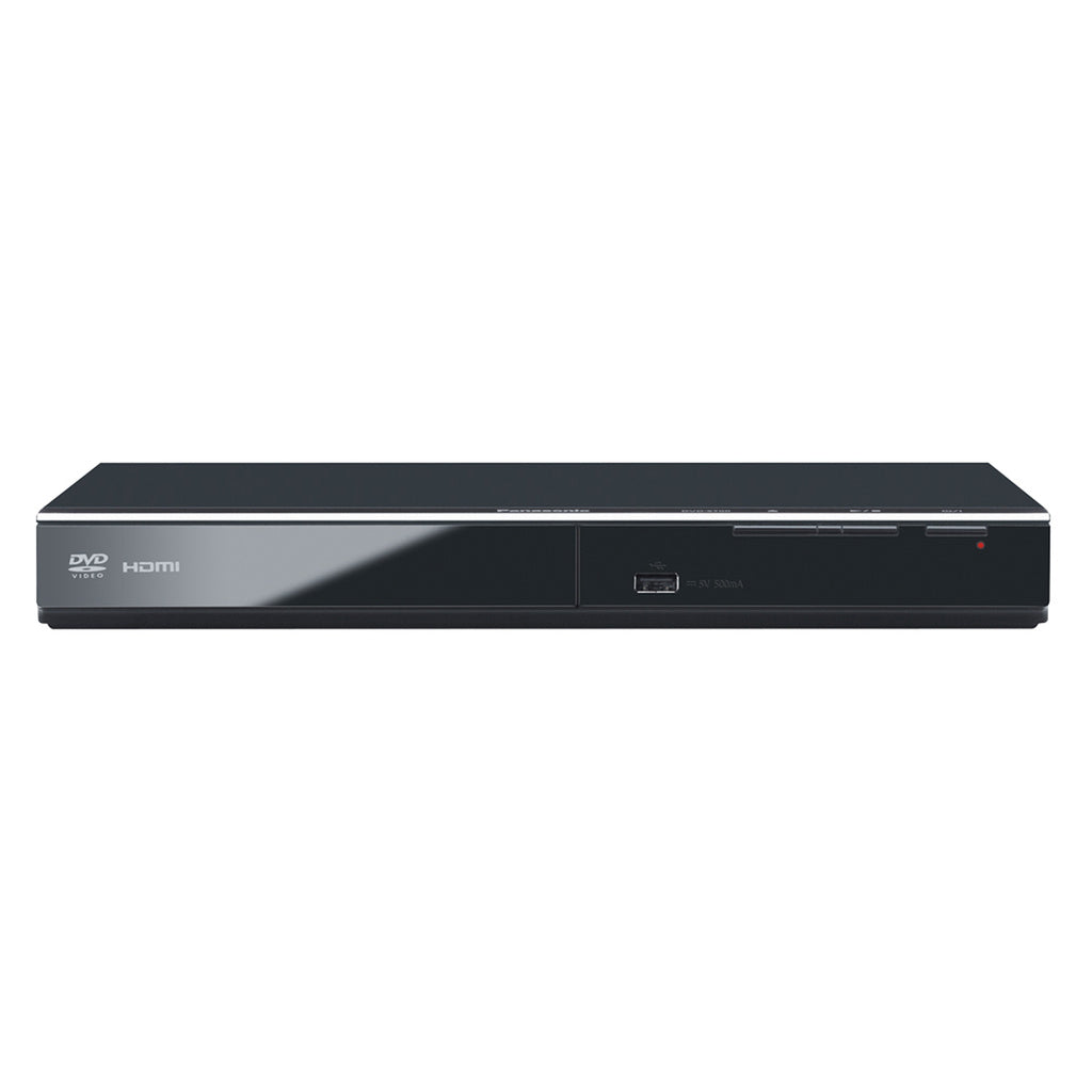 DVD/CD Scart HDMI + rca-utgångar bild & ljud Panasonic