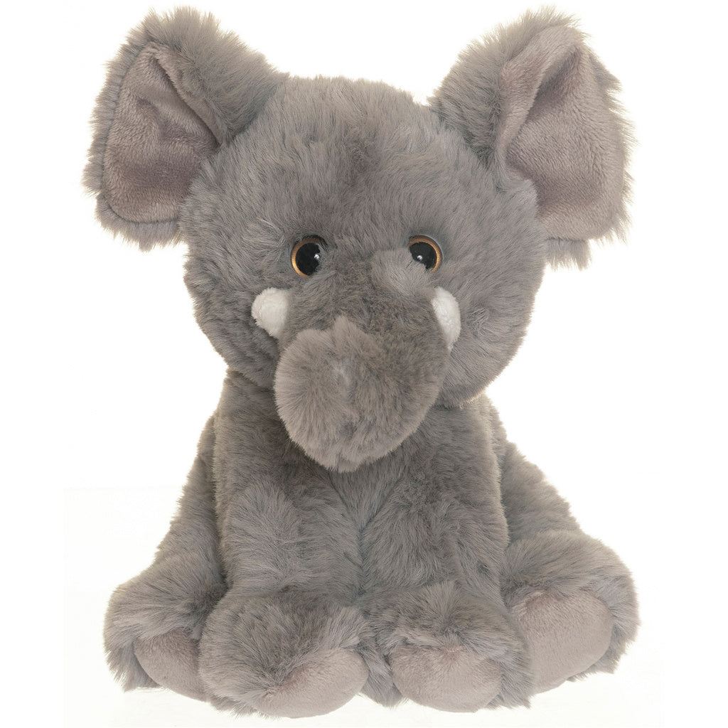 Jungle kidz, Elefant Teddykompaniet