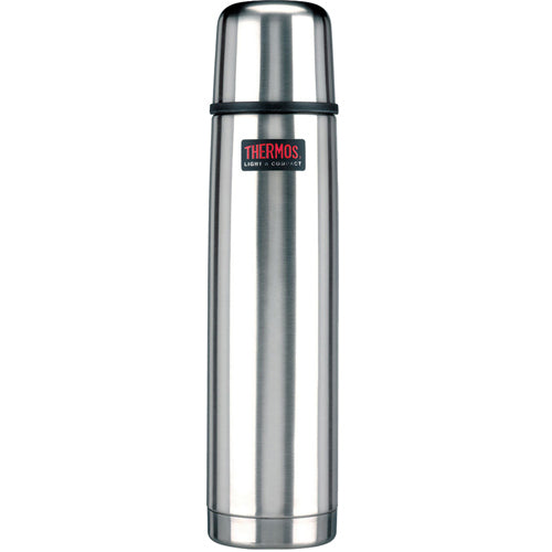 Light & Compact 1l Thermos