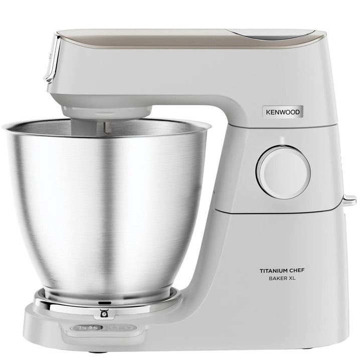 Titanium Chef Baker XL KVL65.001WH Kenwood