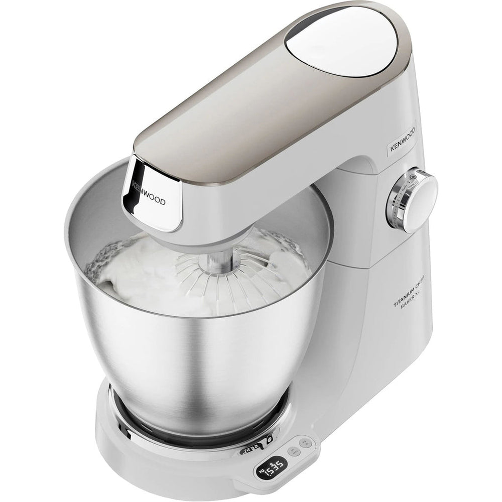 Titanium Chef Baker XL KVL65.001WH Kenwood