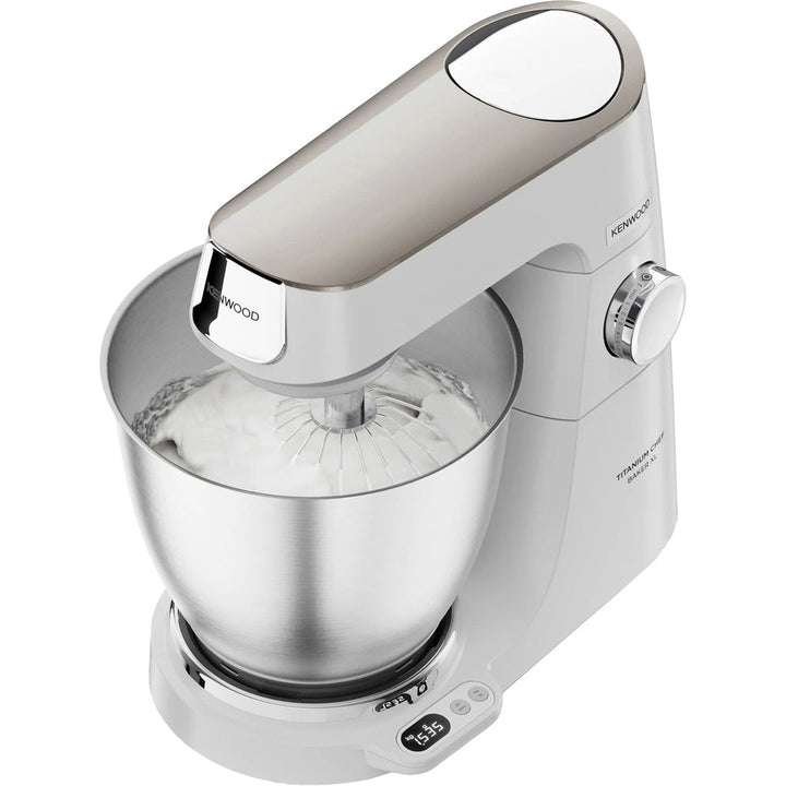Titanium Chef Baker XL KVL65.001WH Kenwood