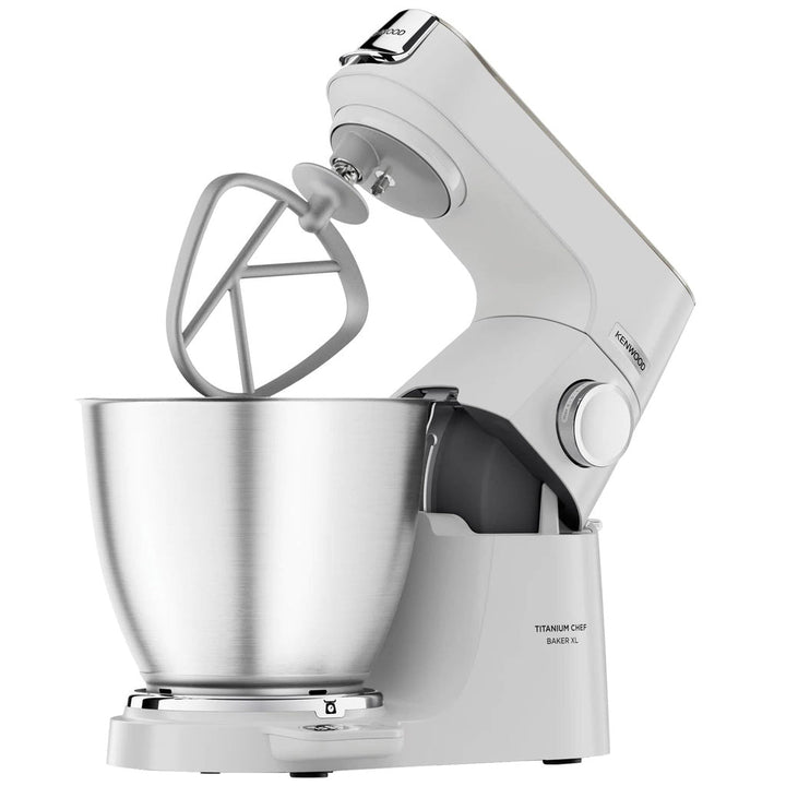 Titanium Chef Baker XL KVL65.001WH Kenwood