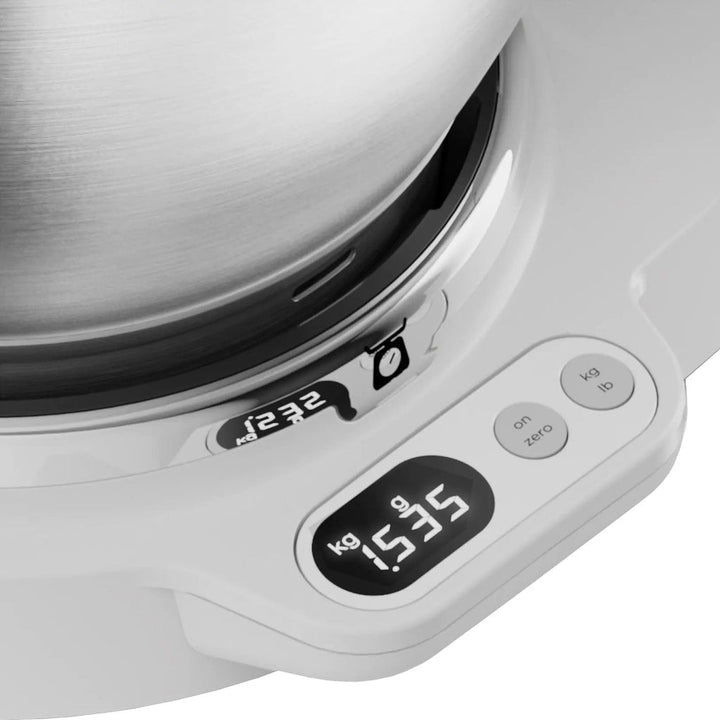 Titanium Chef Baker XL KVL65.001WH Kenwood