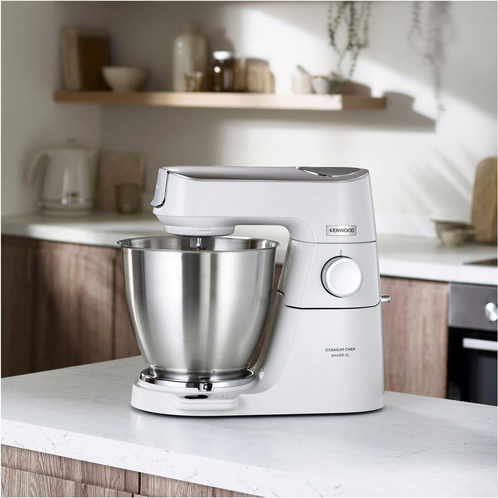 Titanium Chef Baker XL KVL65.001WH Kenwood