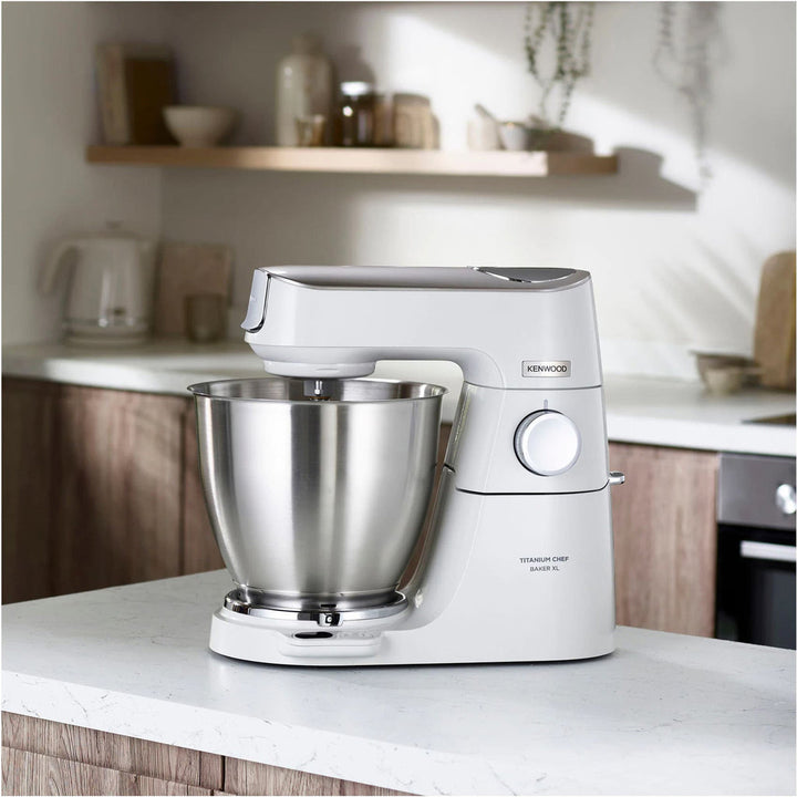Titanium Chef Baker XL KVL65.001WH Kenwood