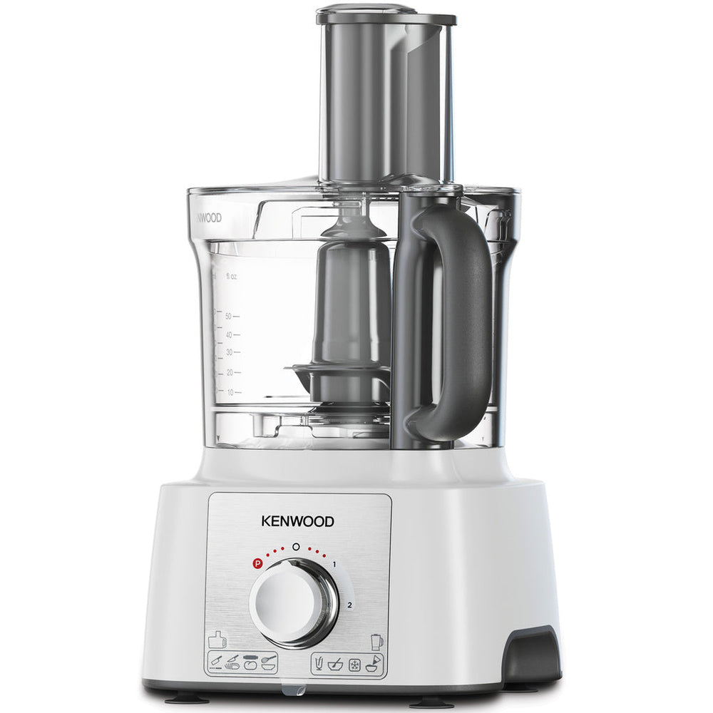 Matberedare FDP65.450WH MultiPro Express Kenwood