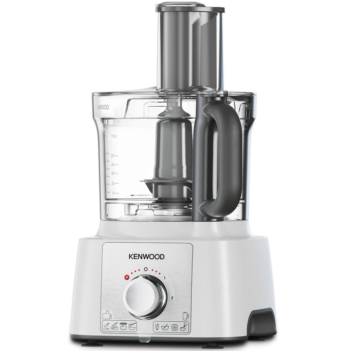 Matberedare FDP65.450WH MultiPro Express Kenwood