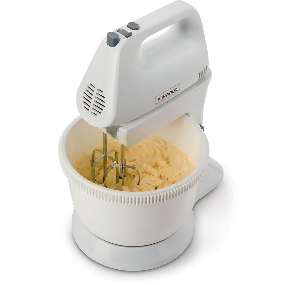 Elvisp med Bunke HMP32.A0WH Chefette Lite Kenwood
