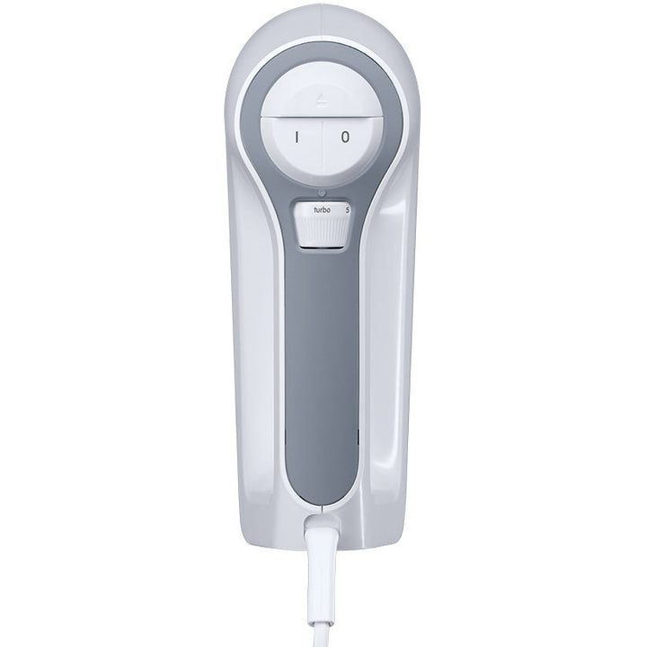 Elvisp 500w + Tillbehör Vit HM3135WH Braun