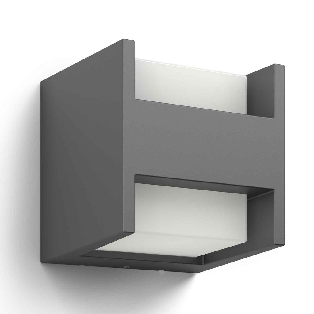 myGarden Arbour Vägglampa LED Philips