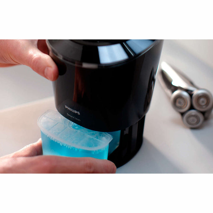 SmartClean rengöring JC302 Philips