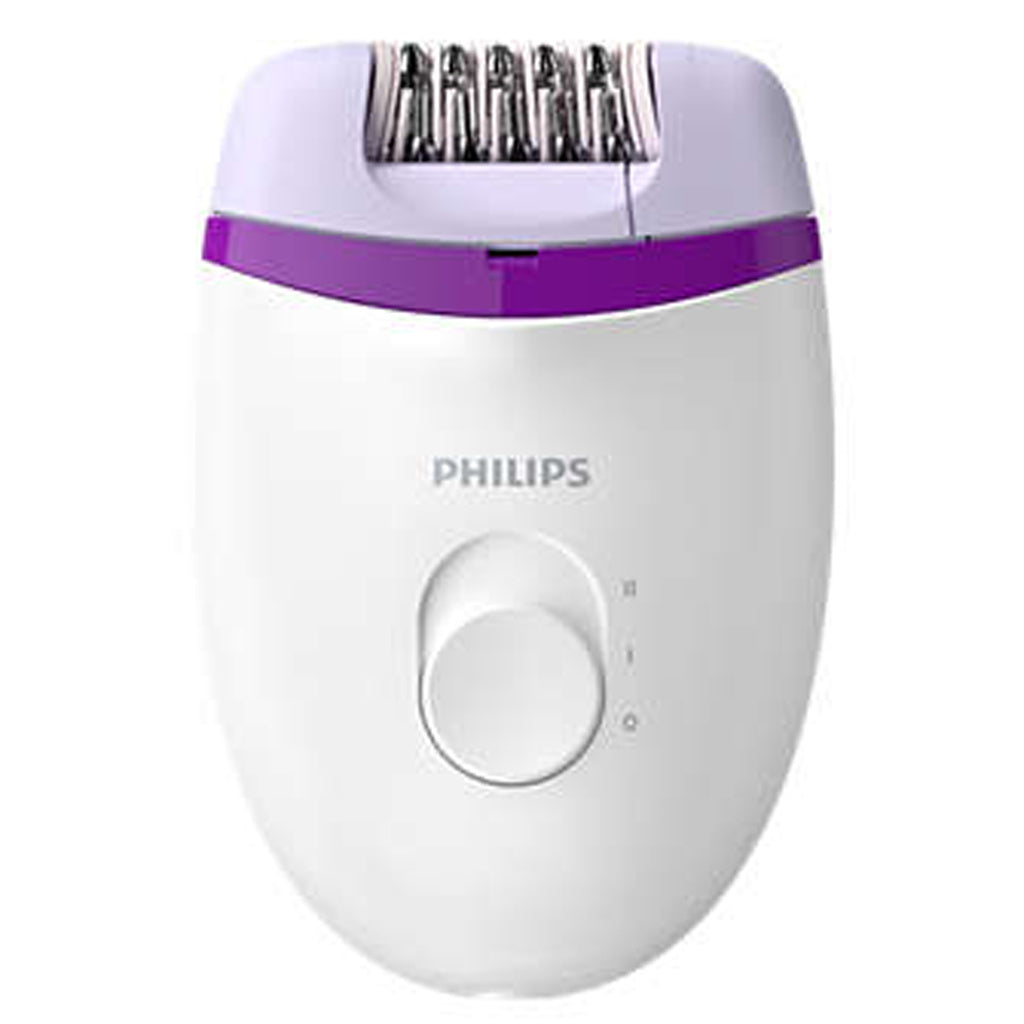Epilator BRE225 Philips
