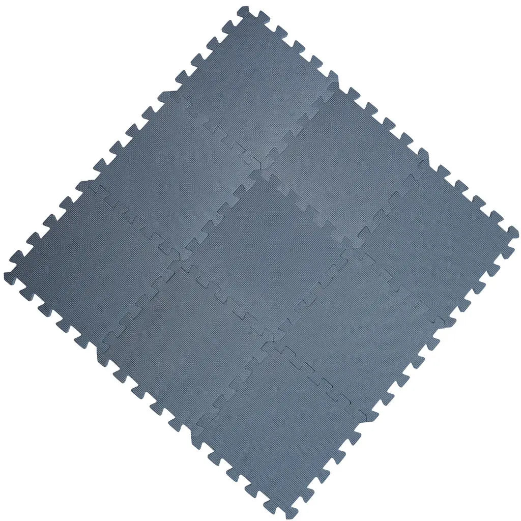 Playmat Dusty Blue Baby Dan