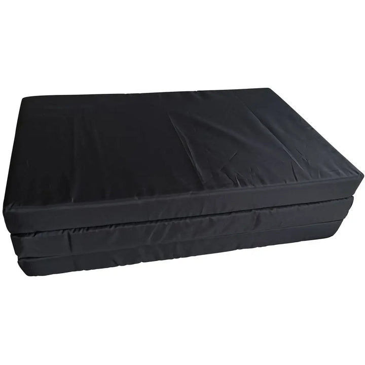 Madrass till resesäng 60 x 120cm Baby Dan