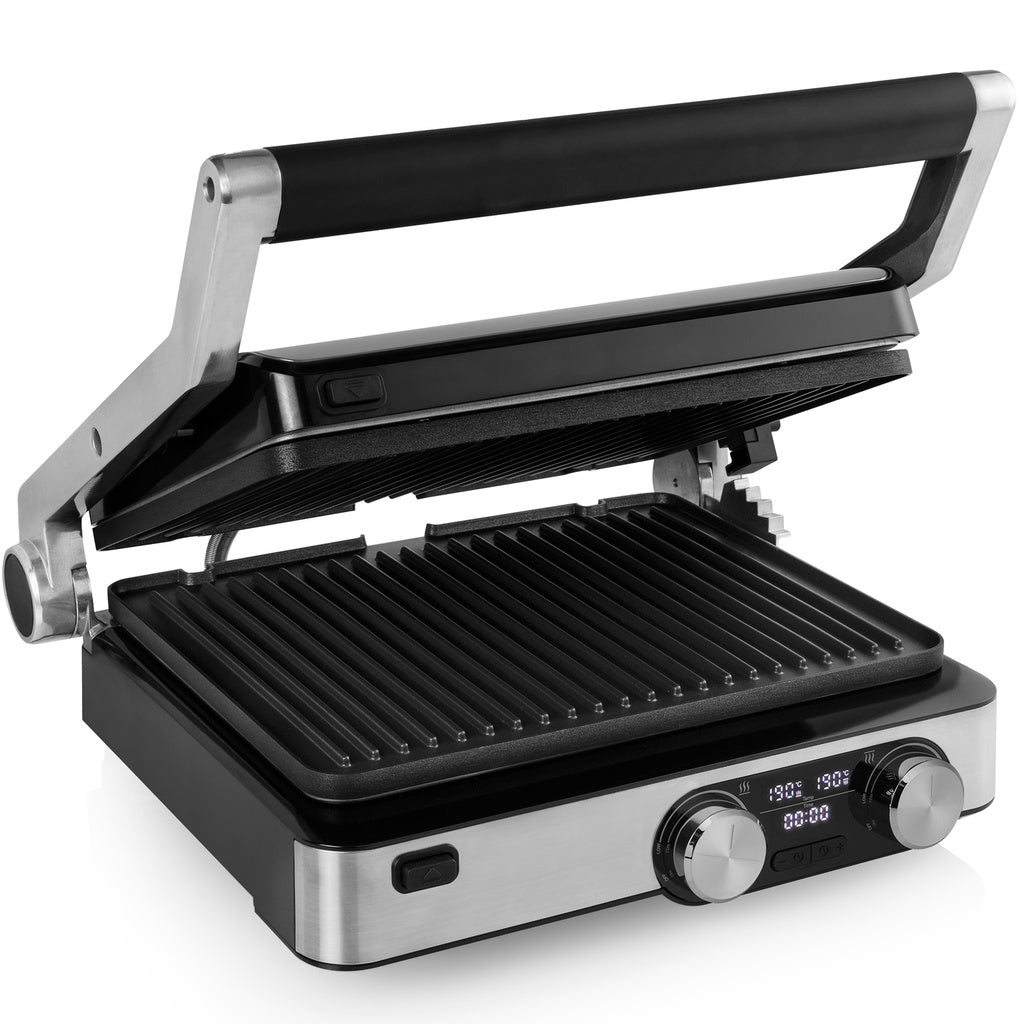 Elgrill Digital Grill Master Pro  2000w Princess