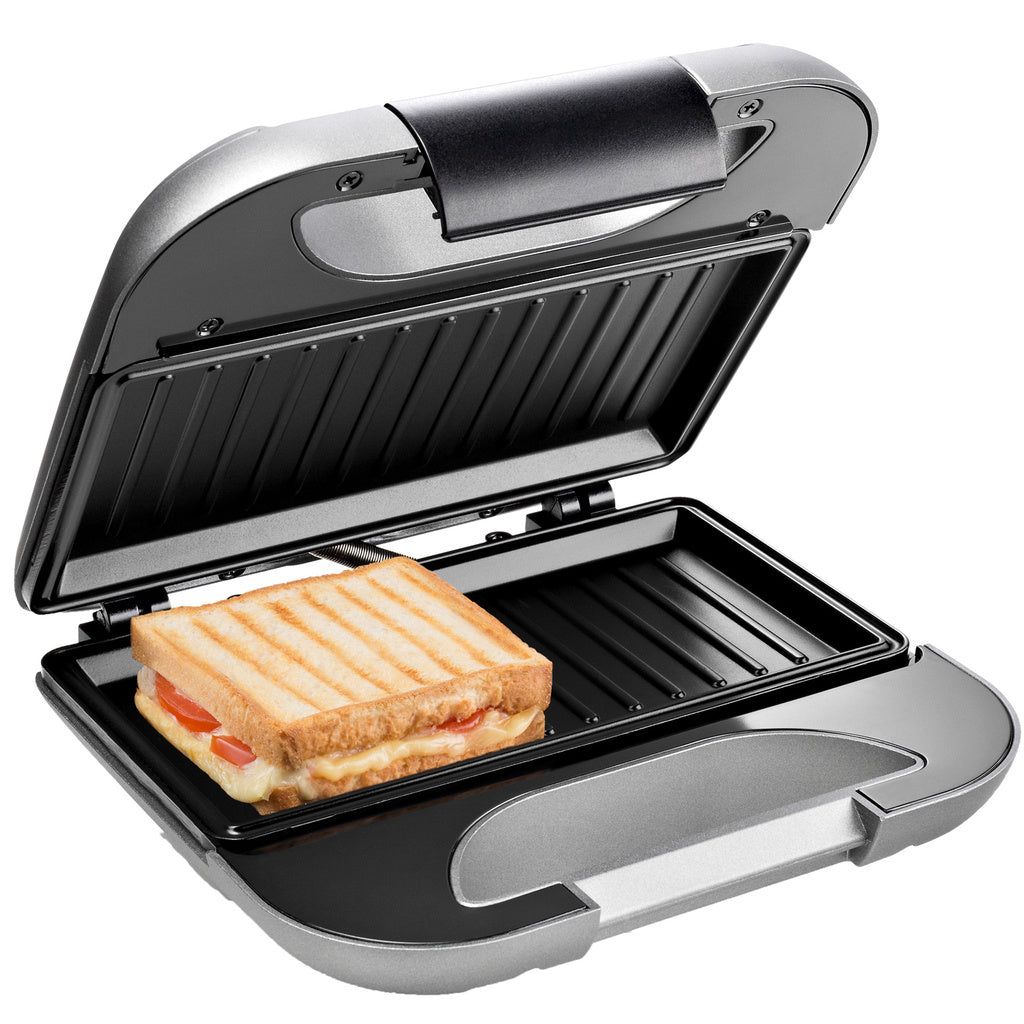 Smörgåsgrill DeLuxe 22 x 12 cm Princess