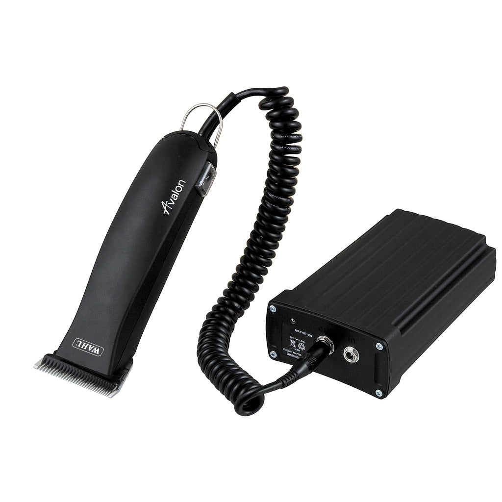 Hästklippmaskin Avalon 1290 Wahl
