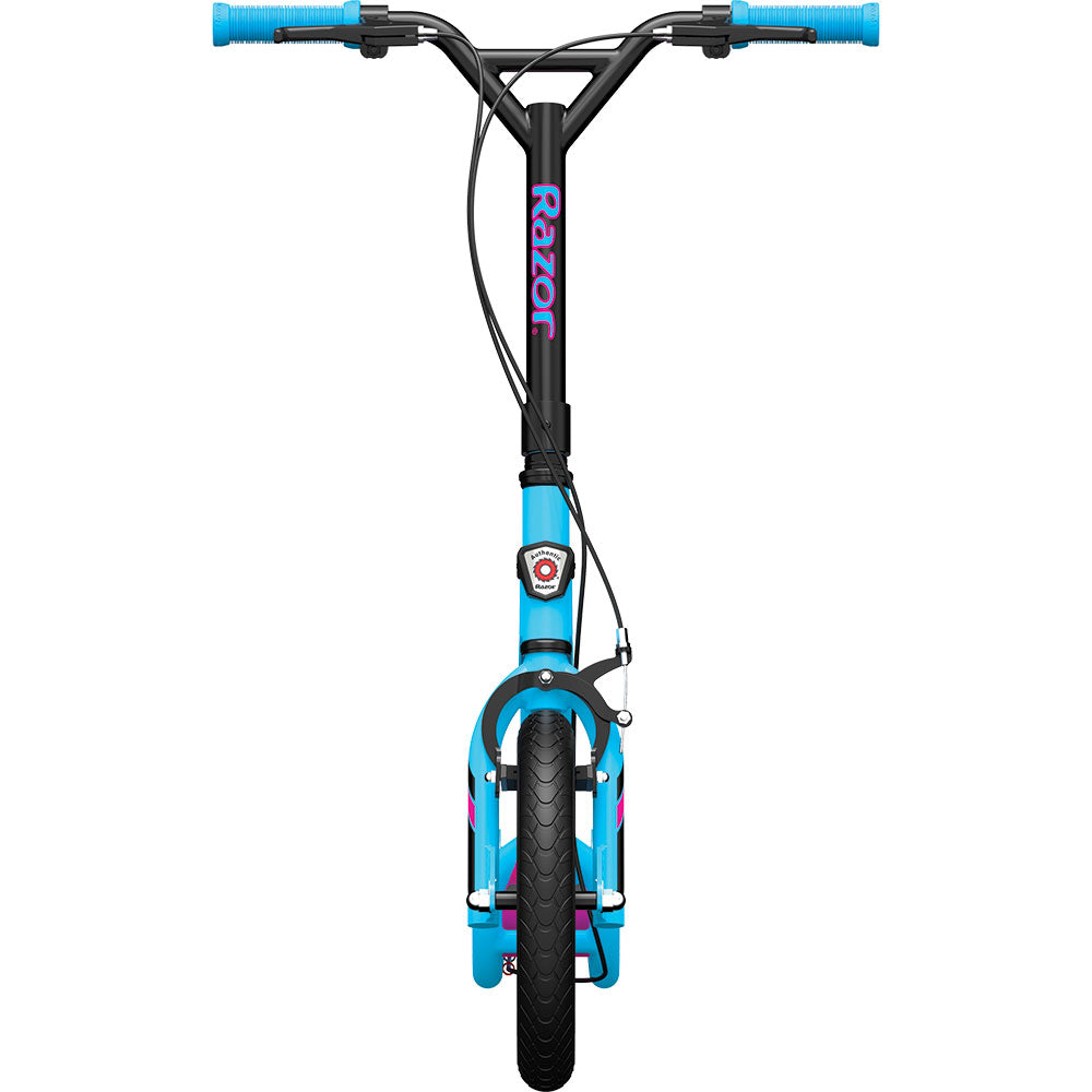 Flashback Scooter - Blue Razor