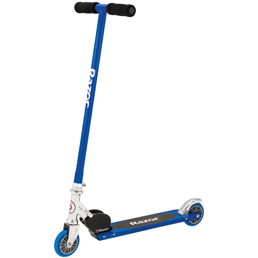 Sport Scooter - Blue Razor