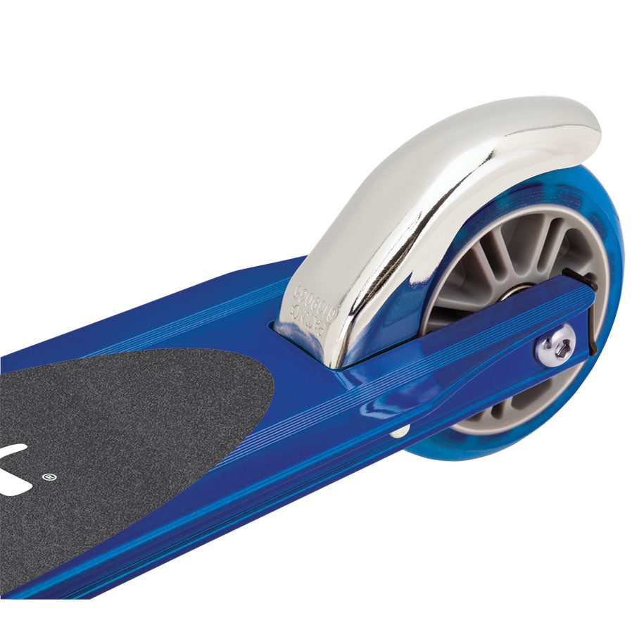 Sport Scooter - Blue Razor