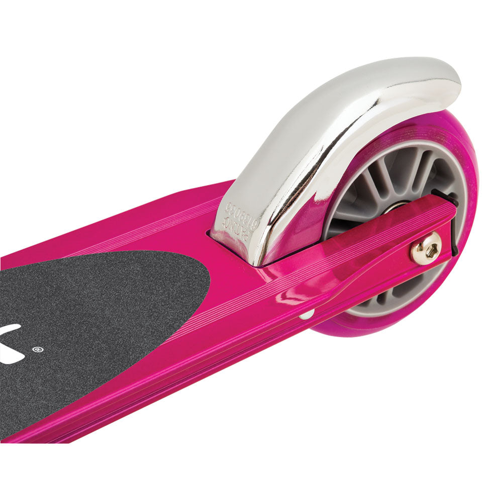 Sport Scooter - Pink Razor
