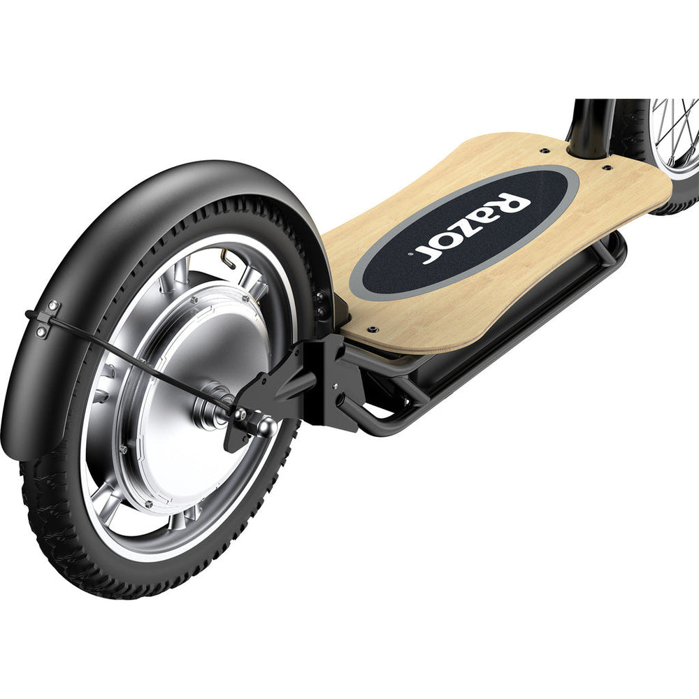 EcoSmart SUP El-Scooter 350W Razor