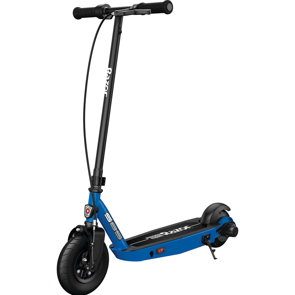 Power Core S85 El Scooter - Blue Razor