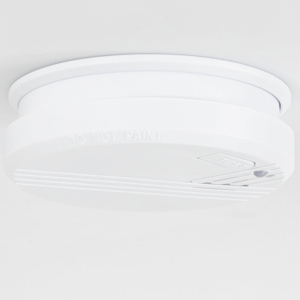 KD-134A Brandvarnare standard 2-pack Nexa