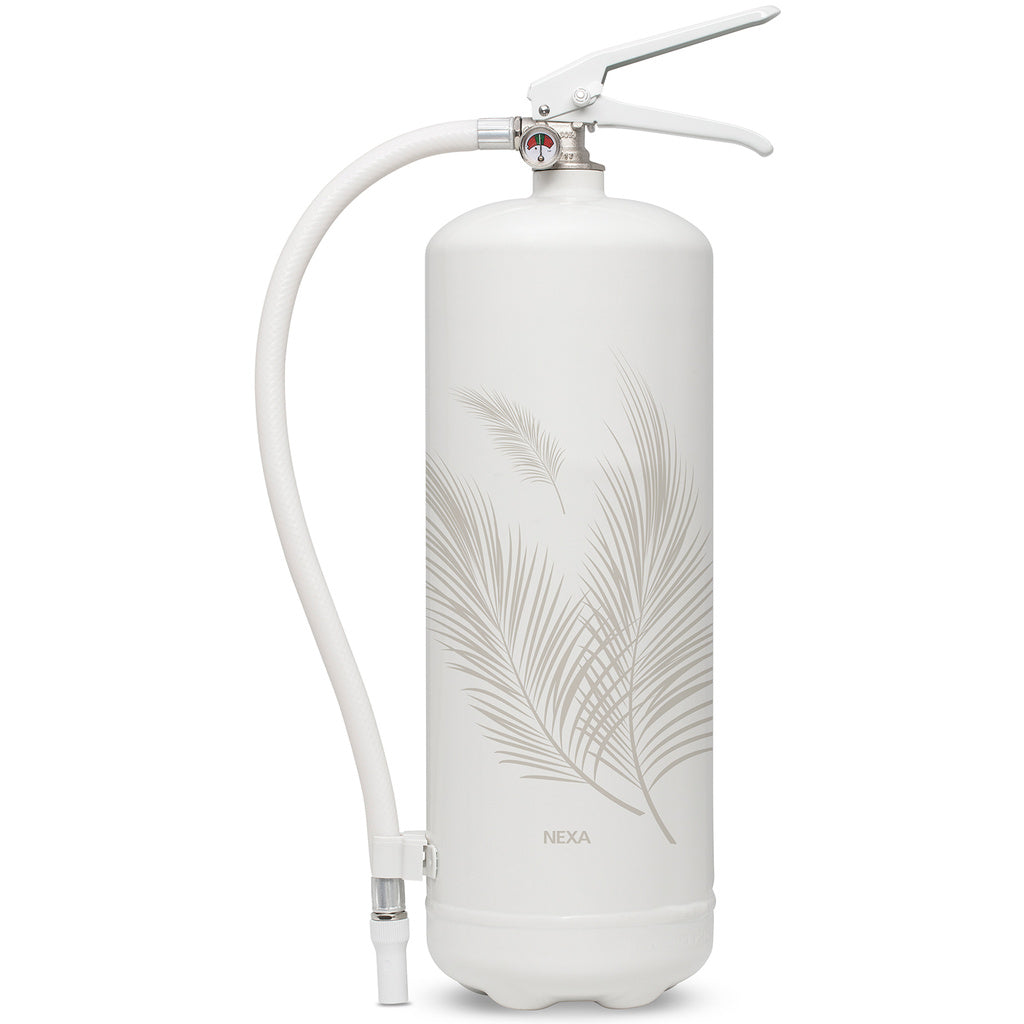 Brandsläckare Palmblad 6kg 43A Nexa