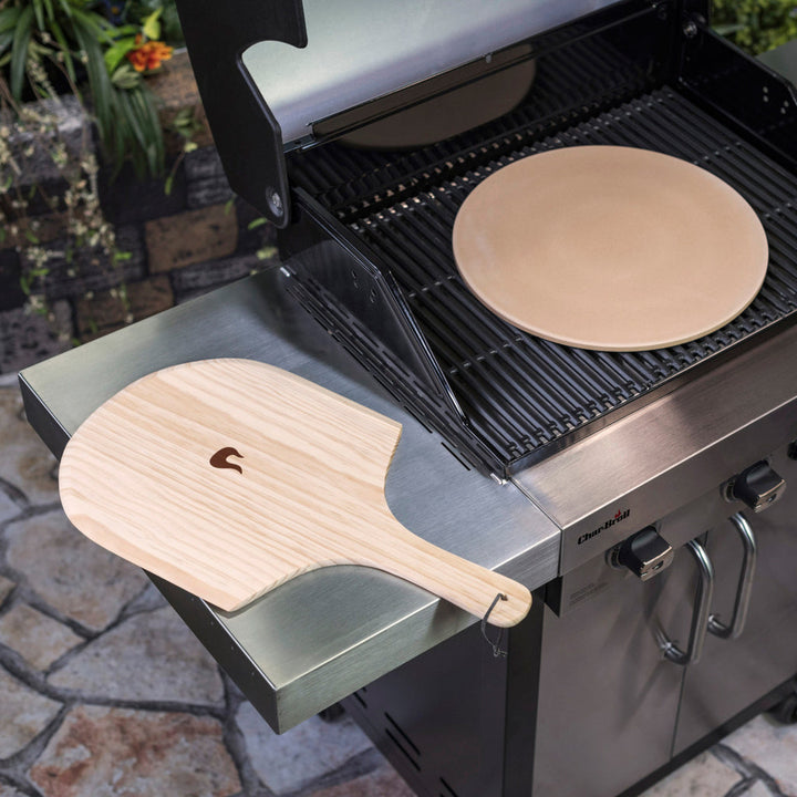 Pizzaset Char-Broil