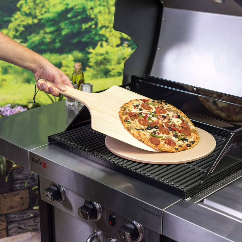 Pizzaset Char-Broil