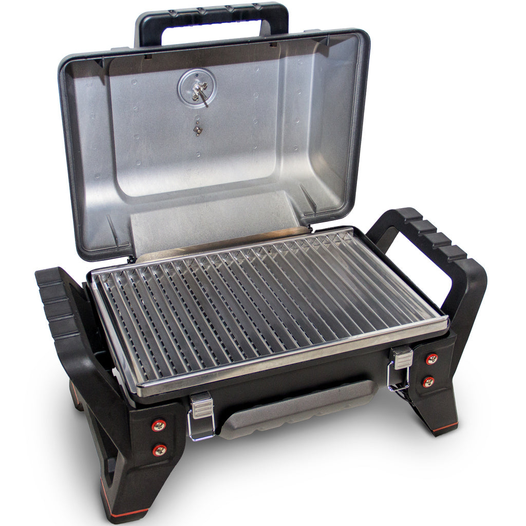 Gasolgrill Grill2Go X200 Char-Broil