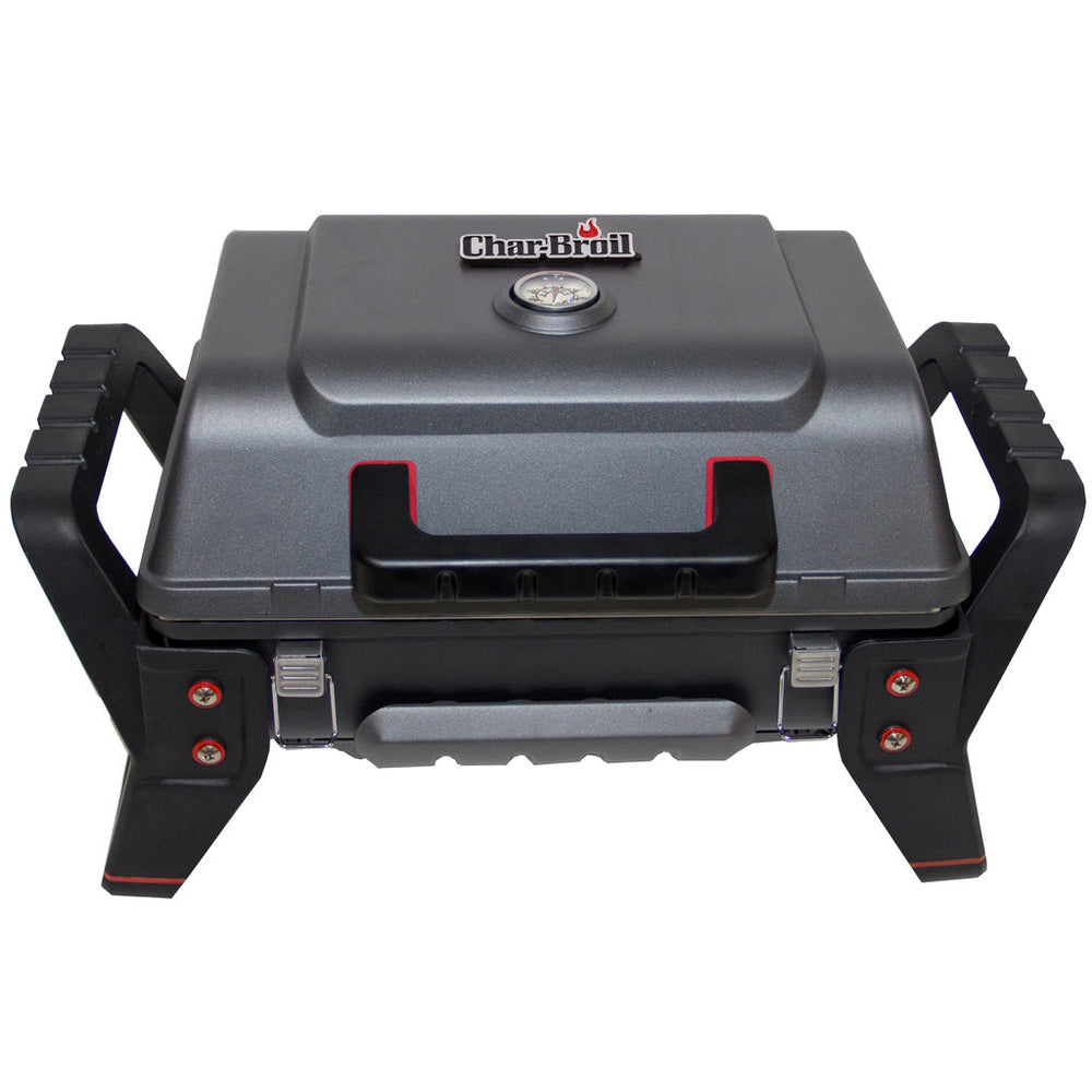 Gasolgrill Grill2Go X200 Char-Broil