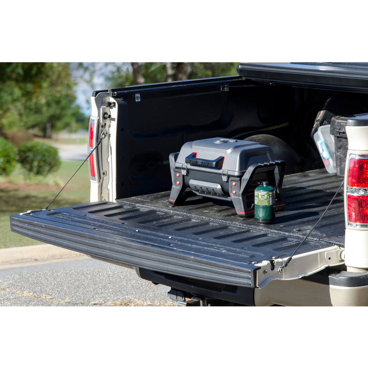 Gasolgrill Grill2Go X200 Char-Broil