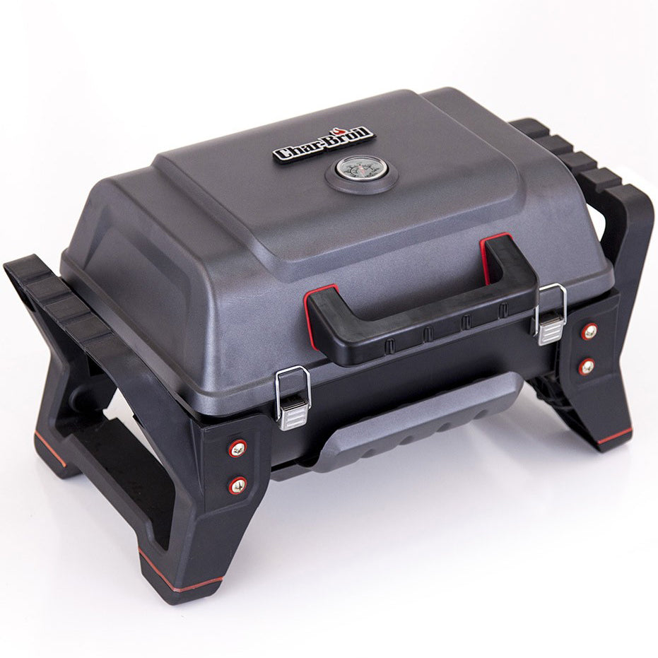 Gasolgrill Grill2Go X200 Char-Broil