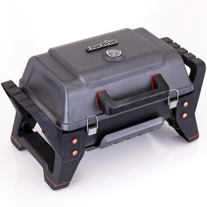 Gasolgrill Grill2Go X200 Char-Broil