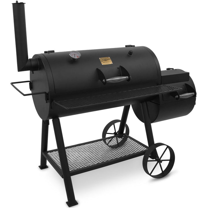 Kolgrill Oklahoma Joe Smoker Char-Broil