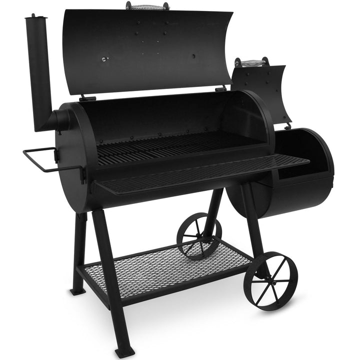 Kolgrill Oklahoma Joe Smoker Char-Broil