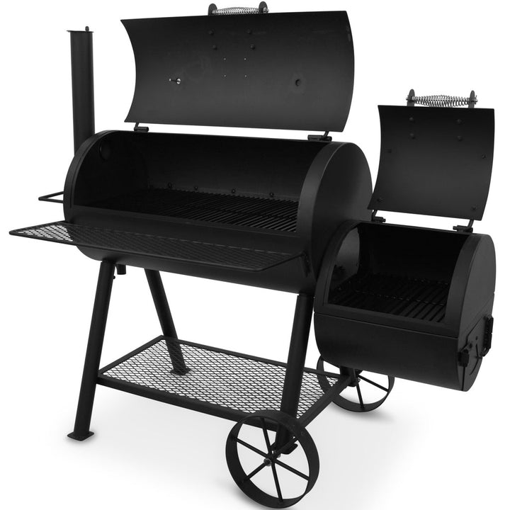 Kolgrill Oklahoma Joe Smoker Char-Broil