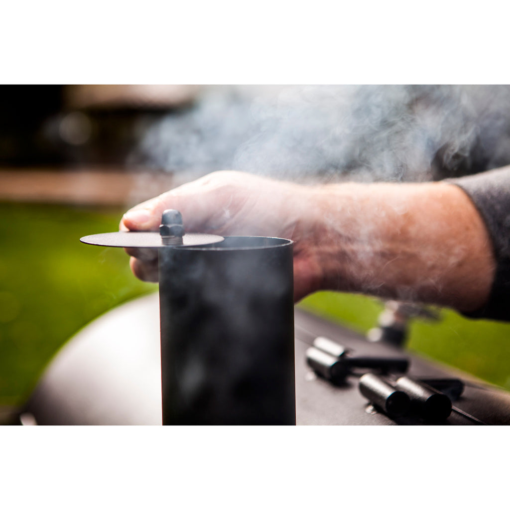 Kolgrill Oklahoma Joe Smoker Char-Broil
