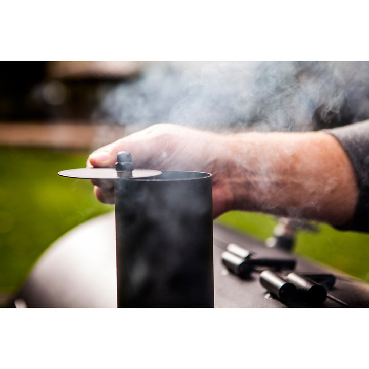 Kolgrill Oklahoma Joe Smoker Char-Broil