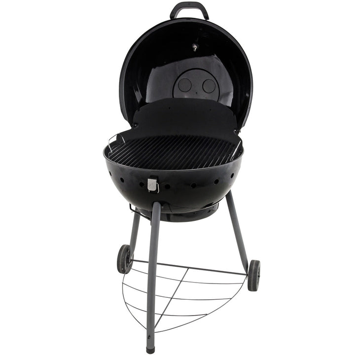 Klotgrill Kettleman Char-Broil