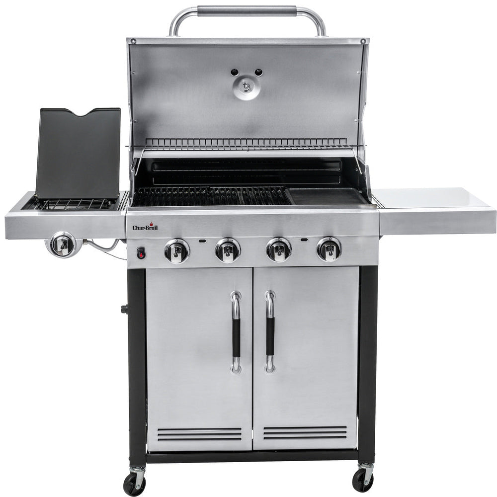 Gasolgrill Advantage 445 S 4+1 Brännare Char-Broil