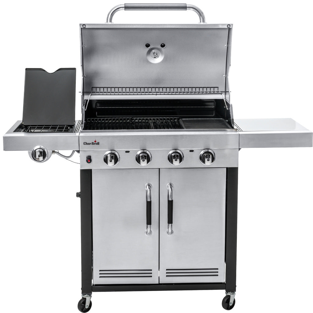 Gasolgrill Advantage 445 S 4+1 Brännare Char-Broil